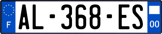 AL-368-ES