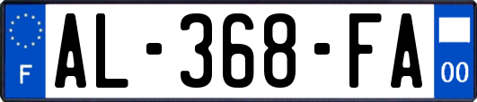 AL-368-FA