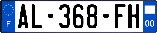 AL-368-FH