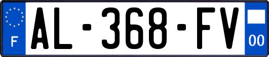 AL-368-FV