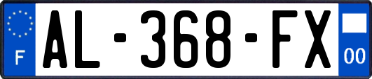 AL-368-FX