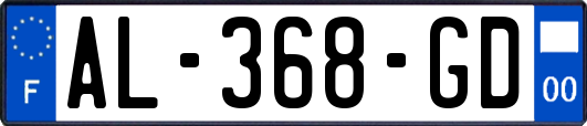 AL-368-GD