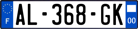 AL-368-GK