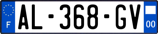 AL-368-GV