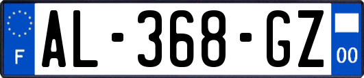 AL-368-GZ