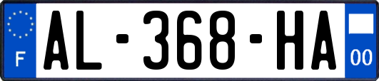 AL-368-HA