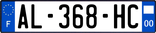 AL-368-HC