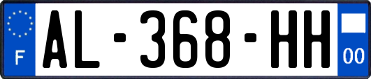 AL-368-HH