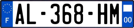 AL-368-HM