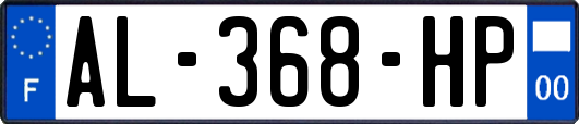 AL-368-HP