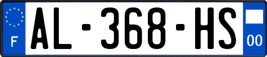 AL-368-HS