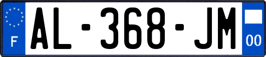 AL-368-JM