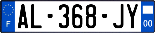 AL-368-JY