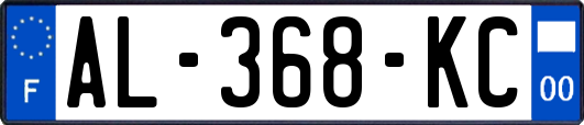AL-368-KC
