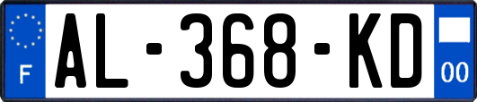 AL-368-KD