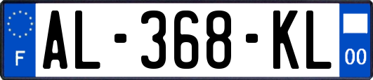 AL-368-KL
