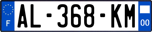AL-368-KM