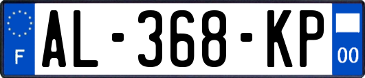 AL-368-KP