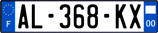 AL-368-KX