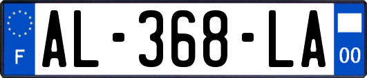 AL-368-LA