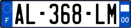 AL-368-LM