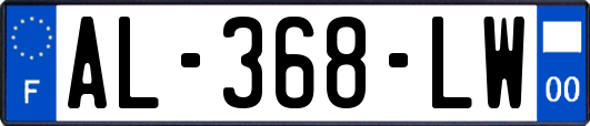 AL-368-LW