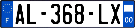 AL-368-LX