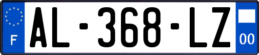 AL-368-LZ