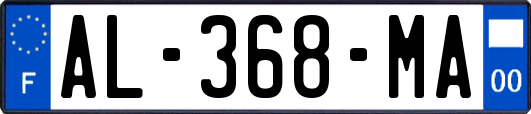 AL-368-MA