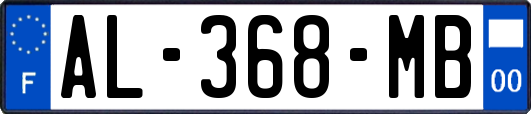 AL-368-MB