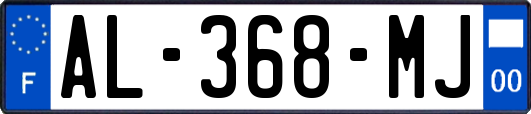 AL-368-MJ