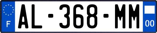 AL-368-MM