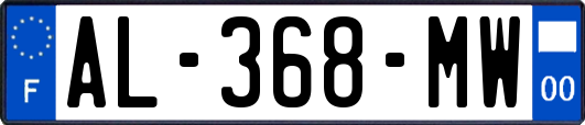 AL-368-MW