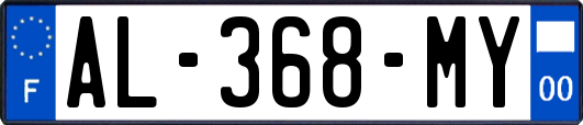 AL-368-MY