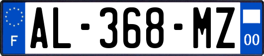 AL-368-MZ