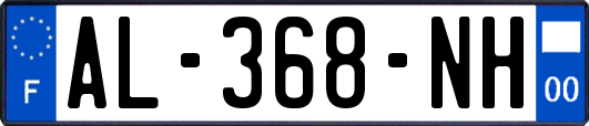AL-368-NH