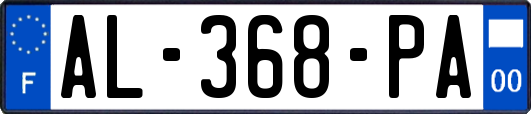 AL-368-PA
