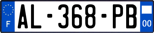 AL-368-PB