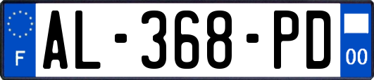 AL-368-PD