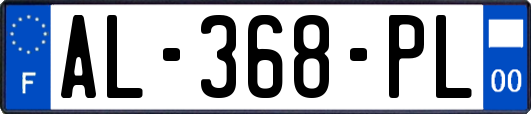 AL-368-PL