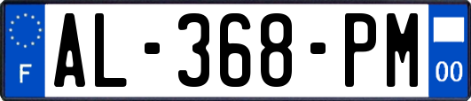 AL-368-PM