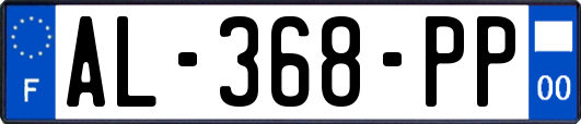 AL-368-PP