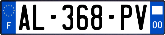 AL-368-PV