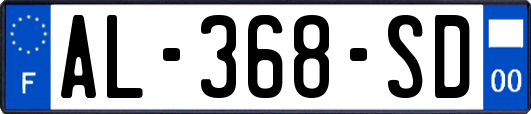 AL-368-SD
