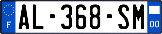 AL-368-SM