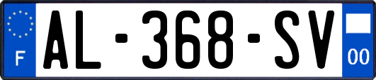 AL-368-SV