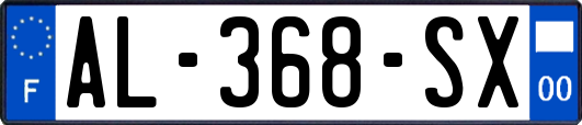 AL-368-SX