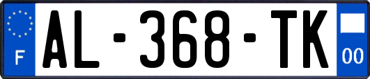 AL-368-TK