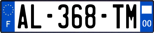 AL-368-TM