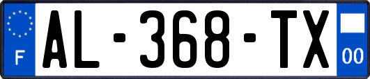 AL-368-TX